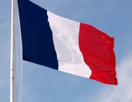 France in Australia Le Baccalaureat a commence en France